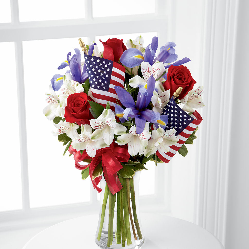Unity Bouquet – Monarca Florist, Yonkers NY