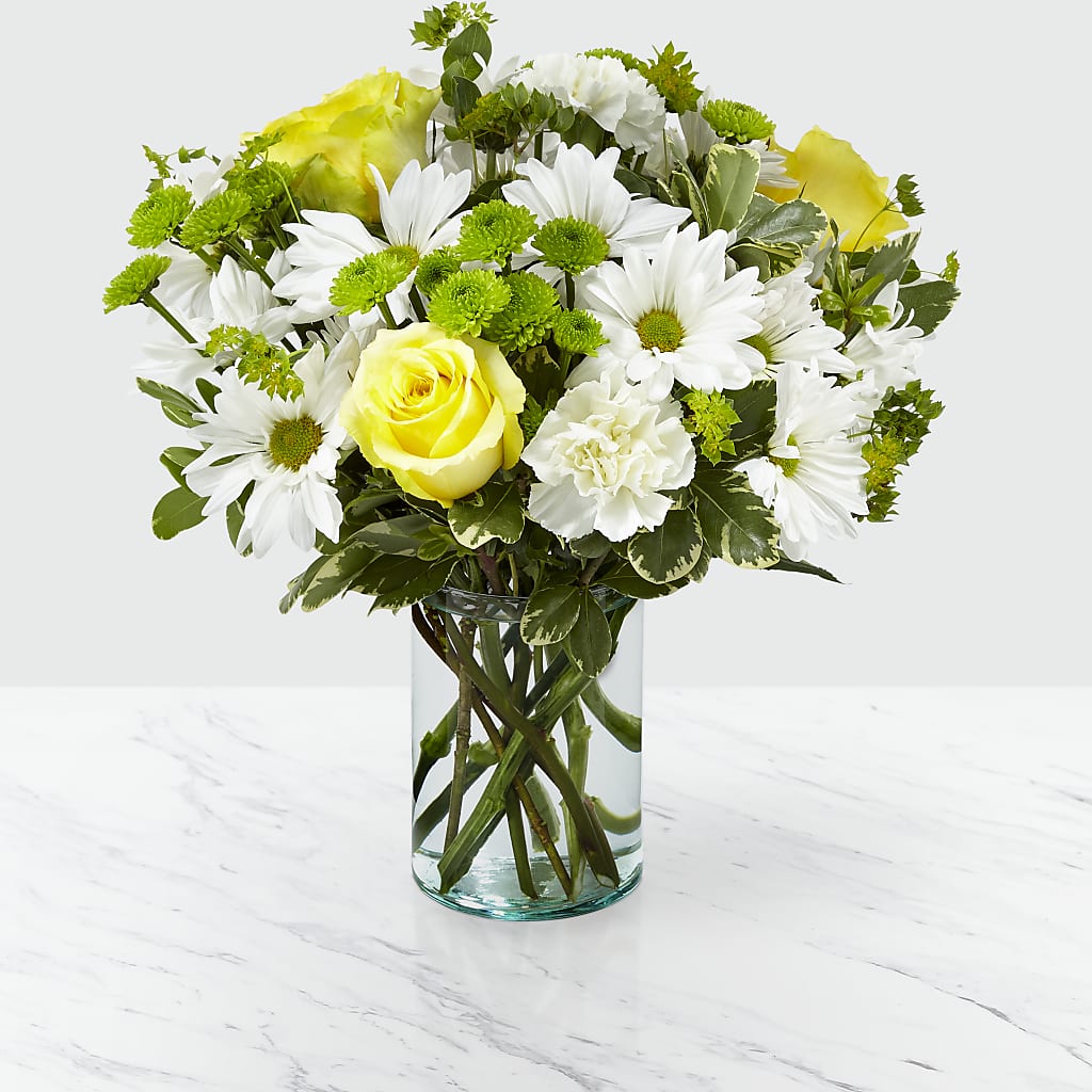 Happy Day Bouquet – Monarca Florist, Yonkers NY