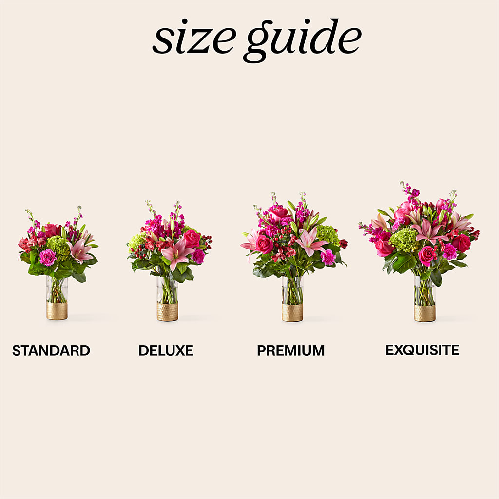 Magic in the Air Bouquet – Monarca Florist, Yonkers NY