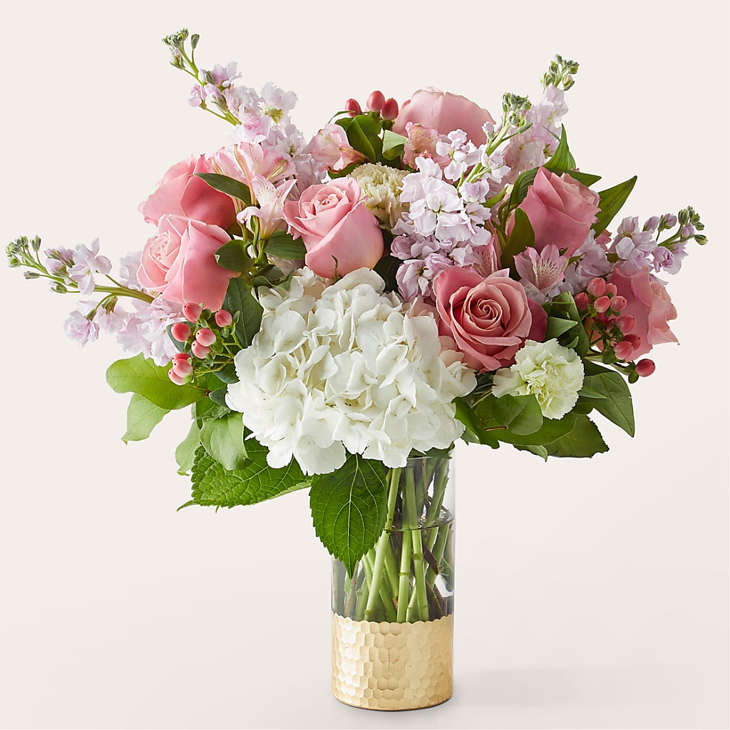 Little Luxuries Bouquet – Monarca Florist, Yonkers NY