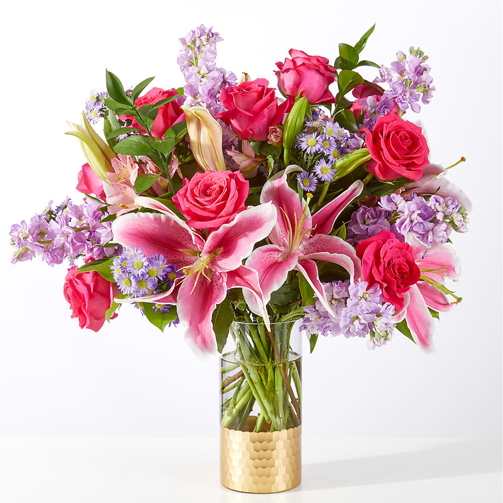 Written in the Stars Bouquet – Monarca Florist, Yonkers NY