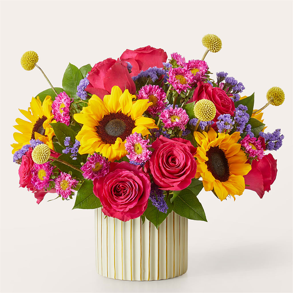 Bubbly Bouquet – Monarca Florist, Yonkers NY