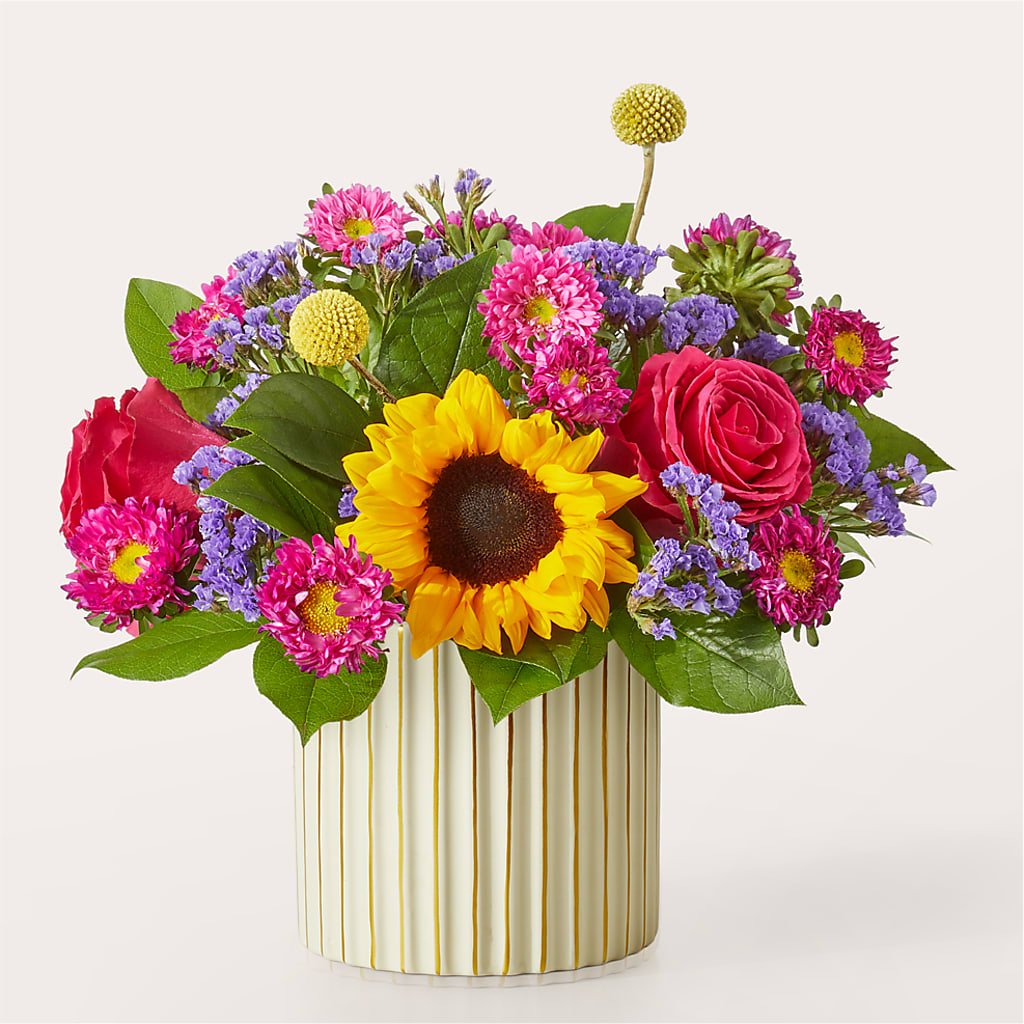 Bubbly Bouquet – Monarca Florist, Yonkers NY