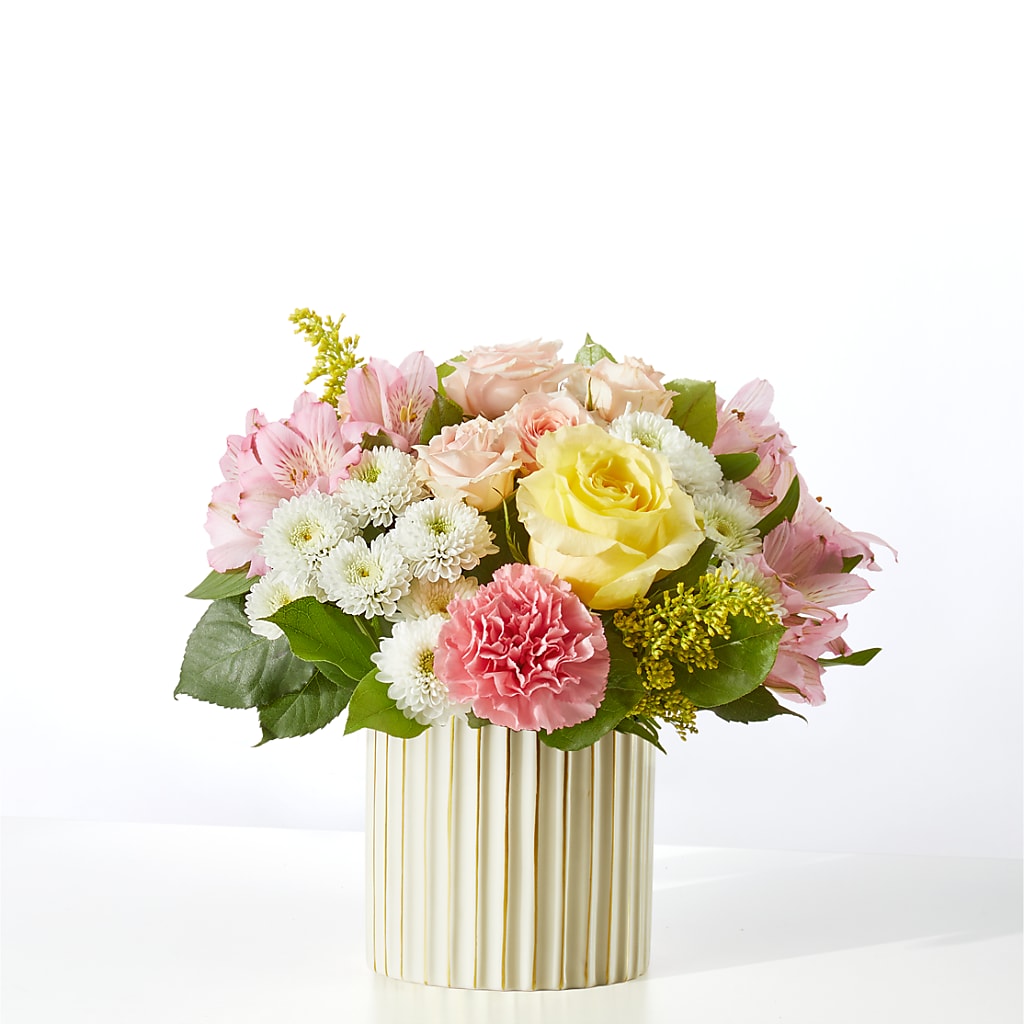 Watercolors Bouquet – Monarca Florist, Yonkers NY