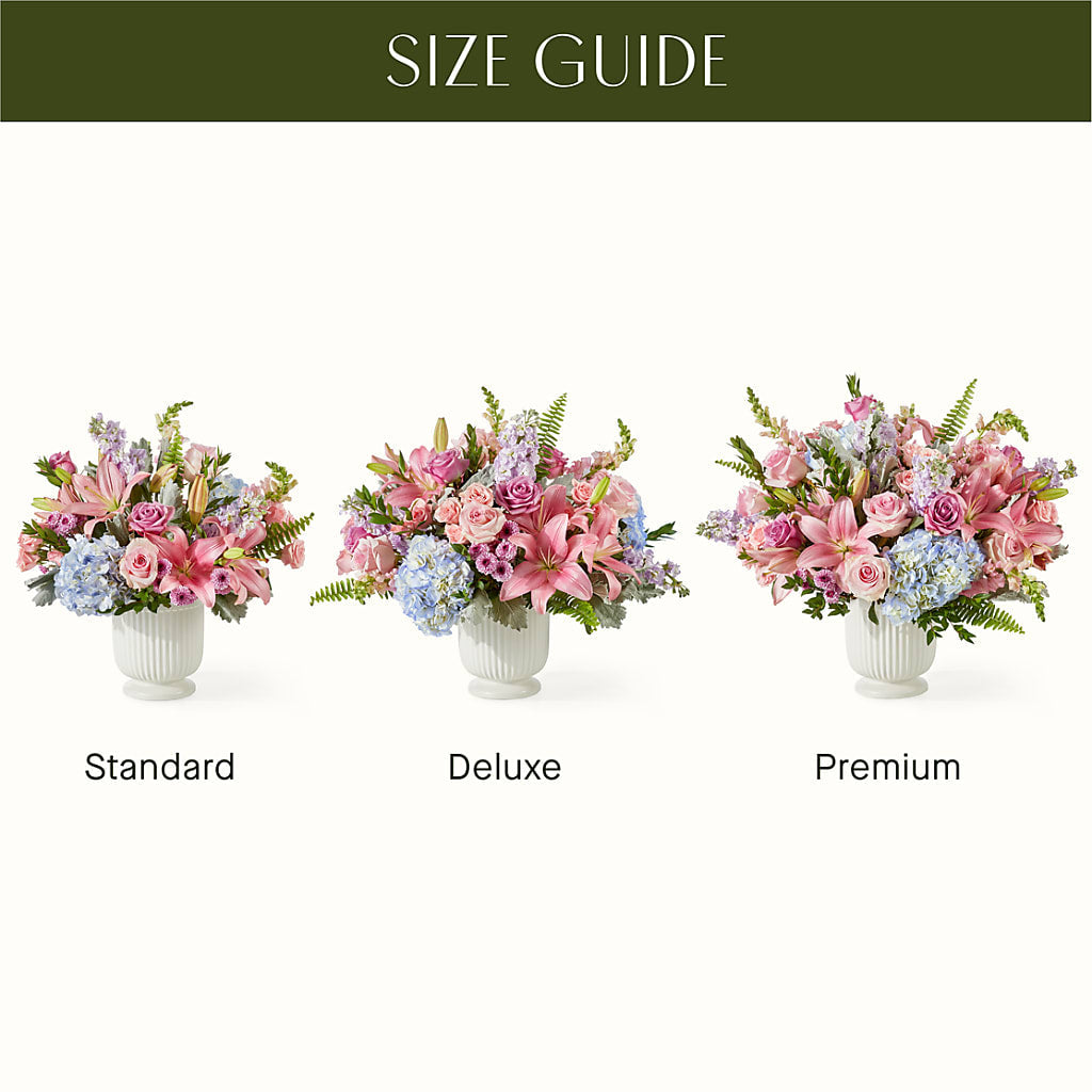 Wonderland Bouquet – Monarca Florist, Yonkers NY