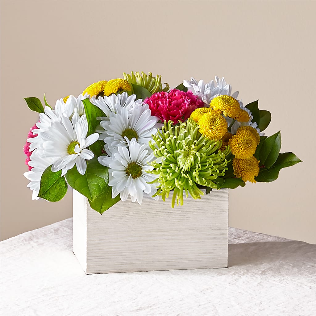 Sorbet Bouquet – Monarca Florist, Yonkers NY