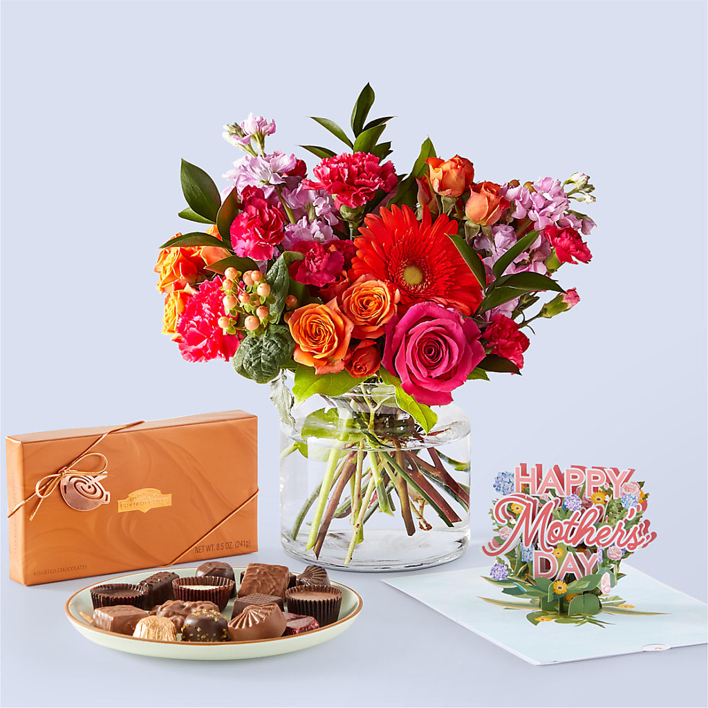 All Time Hero Gift Sets – Monarca Florist, Yonkers NY