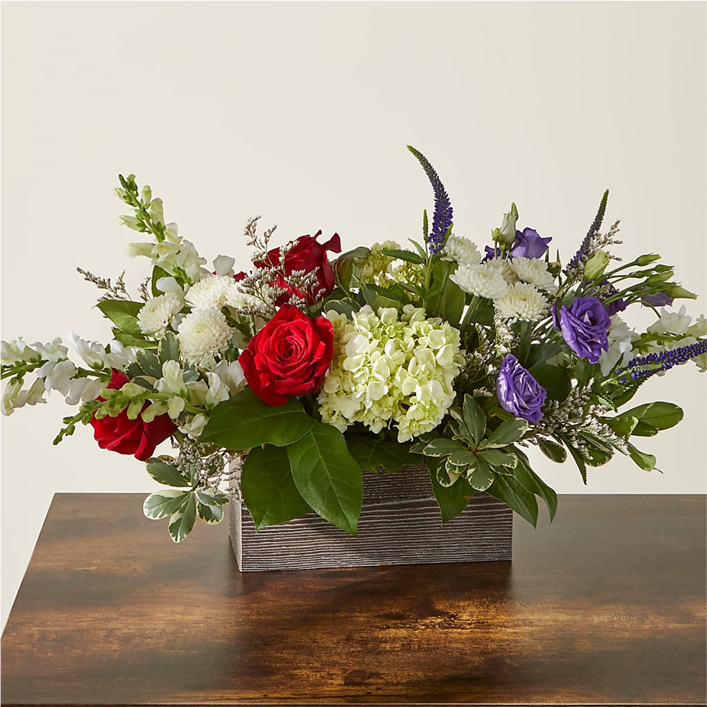 Sweet Magnolia Bouquet – Monarca Florist, Yonkers NY