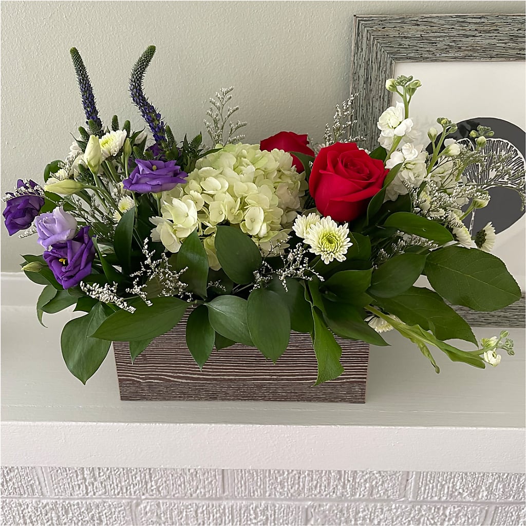 Sweet Magnolia Bouquet – Monarca Florist, Yonkers NY