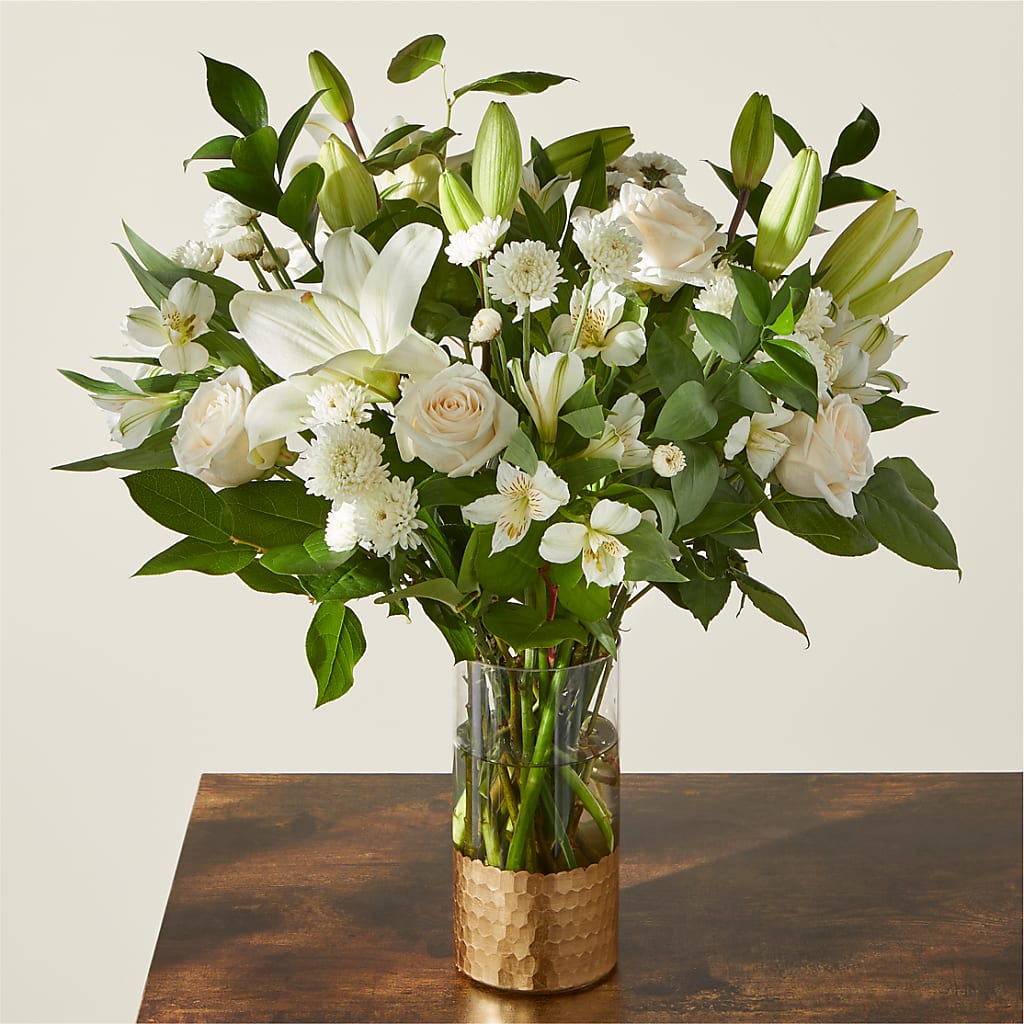 Beautiful Day Bouquet – Monarca Florist, Yonkers NY