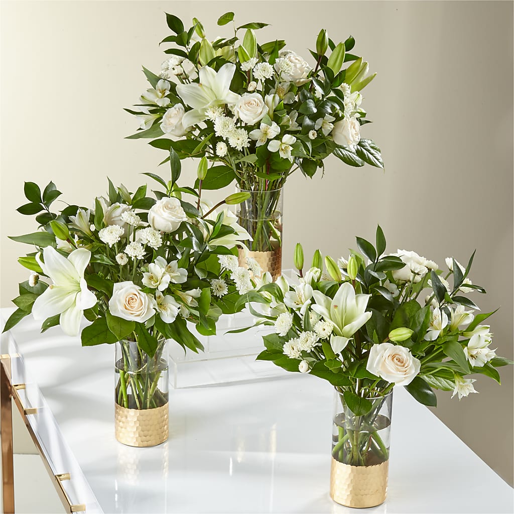 Beautiful Day Bouquet – Monarca Florist, Yonkers NY