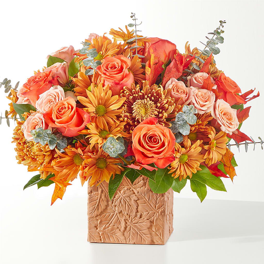 Scenic Route Bouquet – Monarca Florist, Yonkers NY