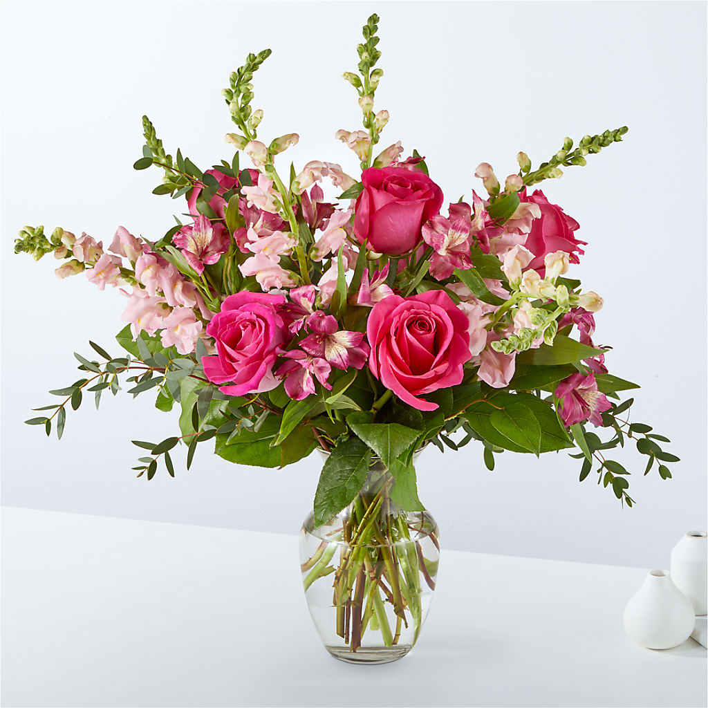 Evermore Bouquet – Monarca Florist, Yonkers NY