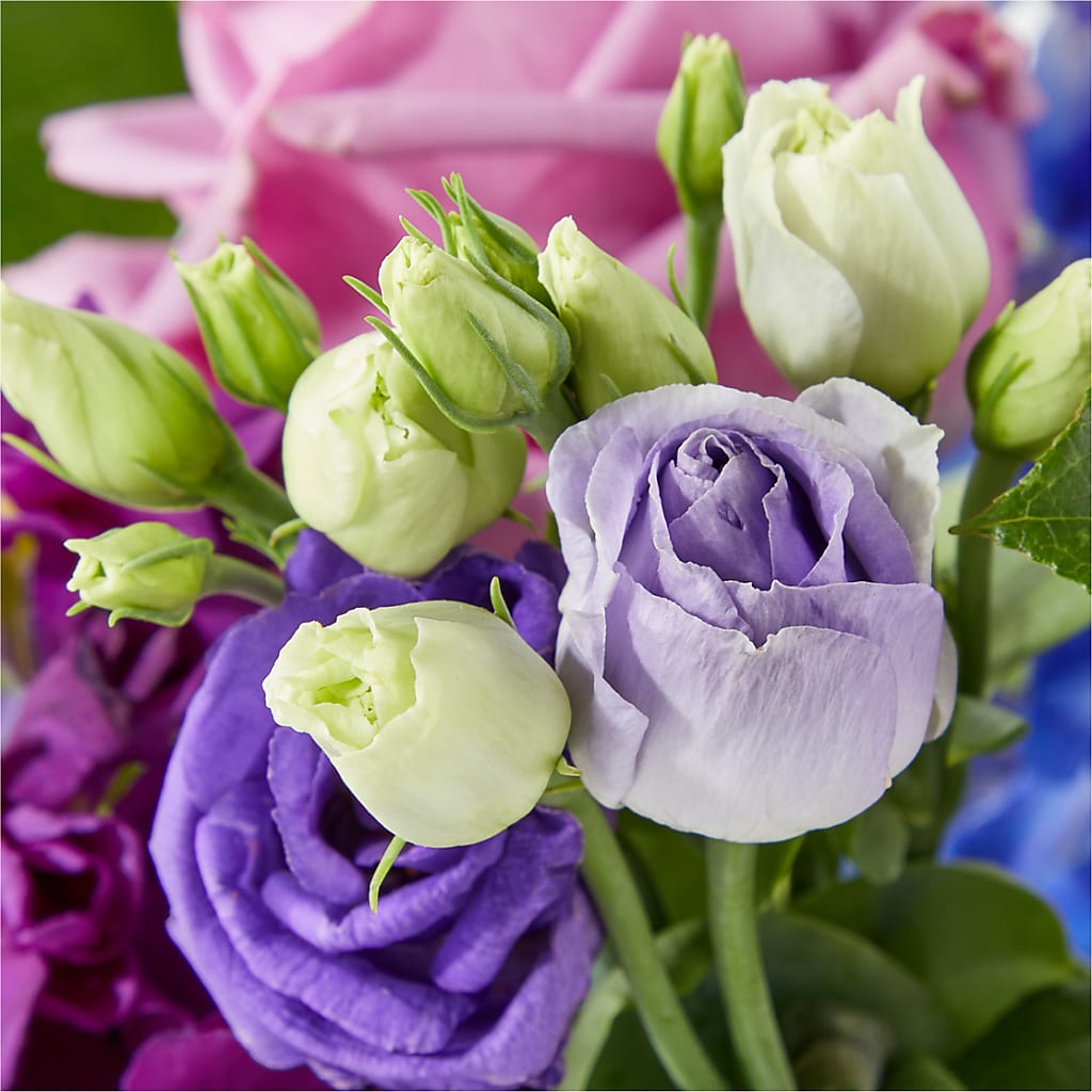 Twilight Glow Bouquet – Monarca Florist, Yonkers NY