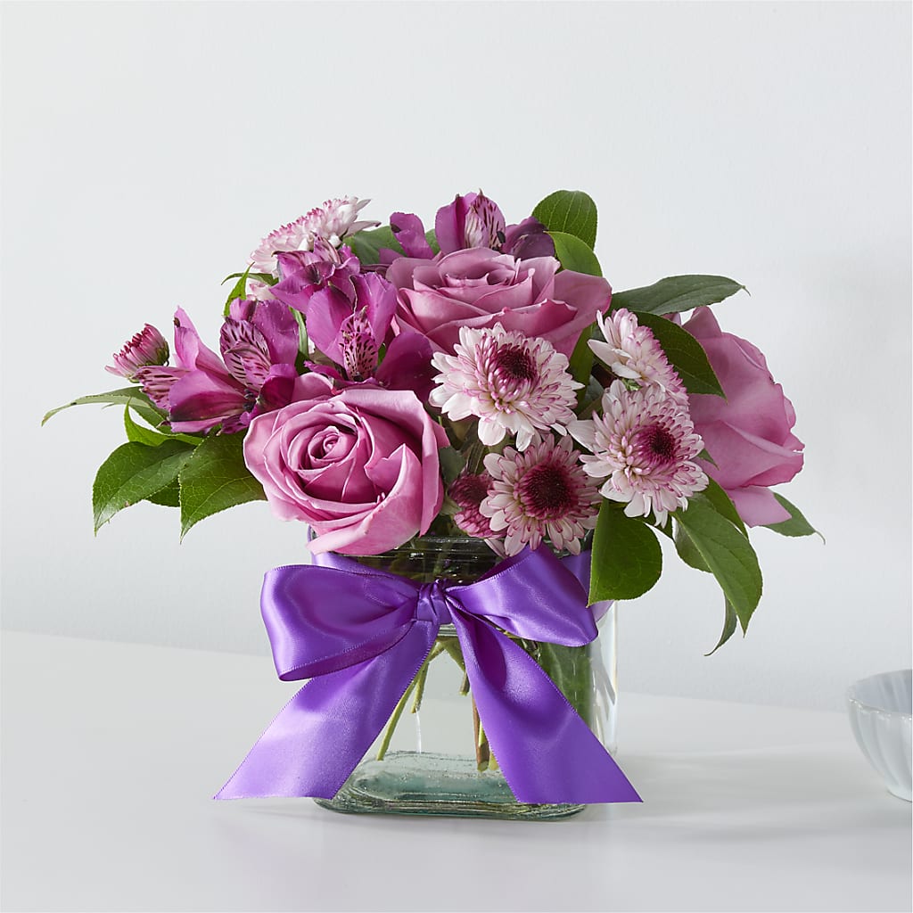 Sugarplum Bouquet – Monarca Florist, Yonkers NY