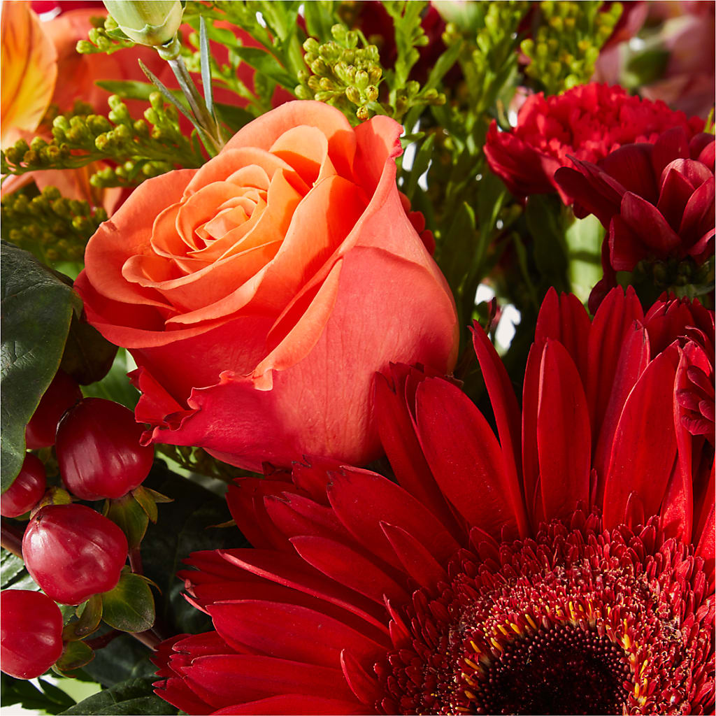 Sweater Season - A Florist Original – Monarca Florist, Yonkers NY