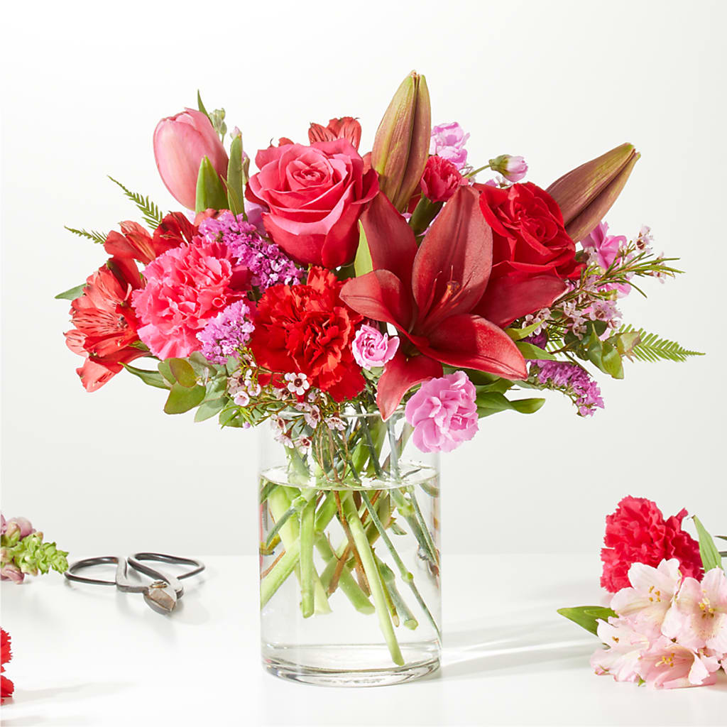 Together Forever - A Florist Original – Monarca Florist, Yonkers NY