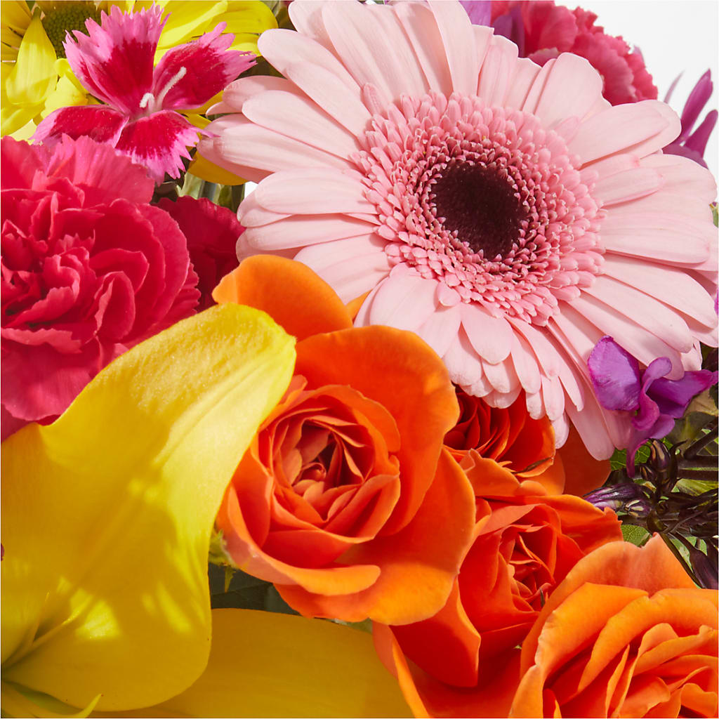You're Invited - A Florist Original – Monarca Florist, Yonkers NY
