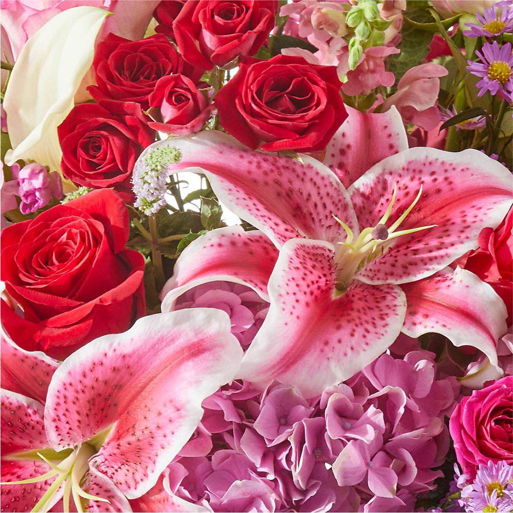 Better Together - A Luxury Florist Original – Monarca Florist, Yonkers NY