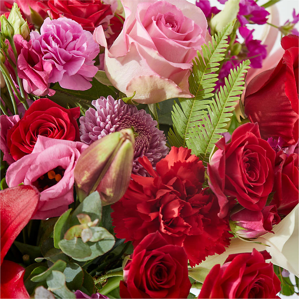 Simply the Best - A Florist Original – Monarca Florist, Yonkers NY