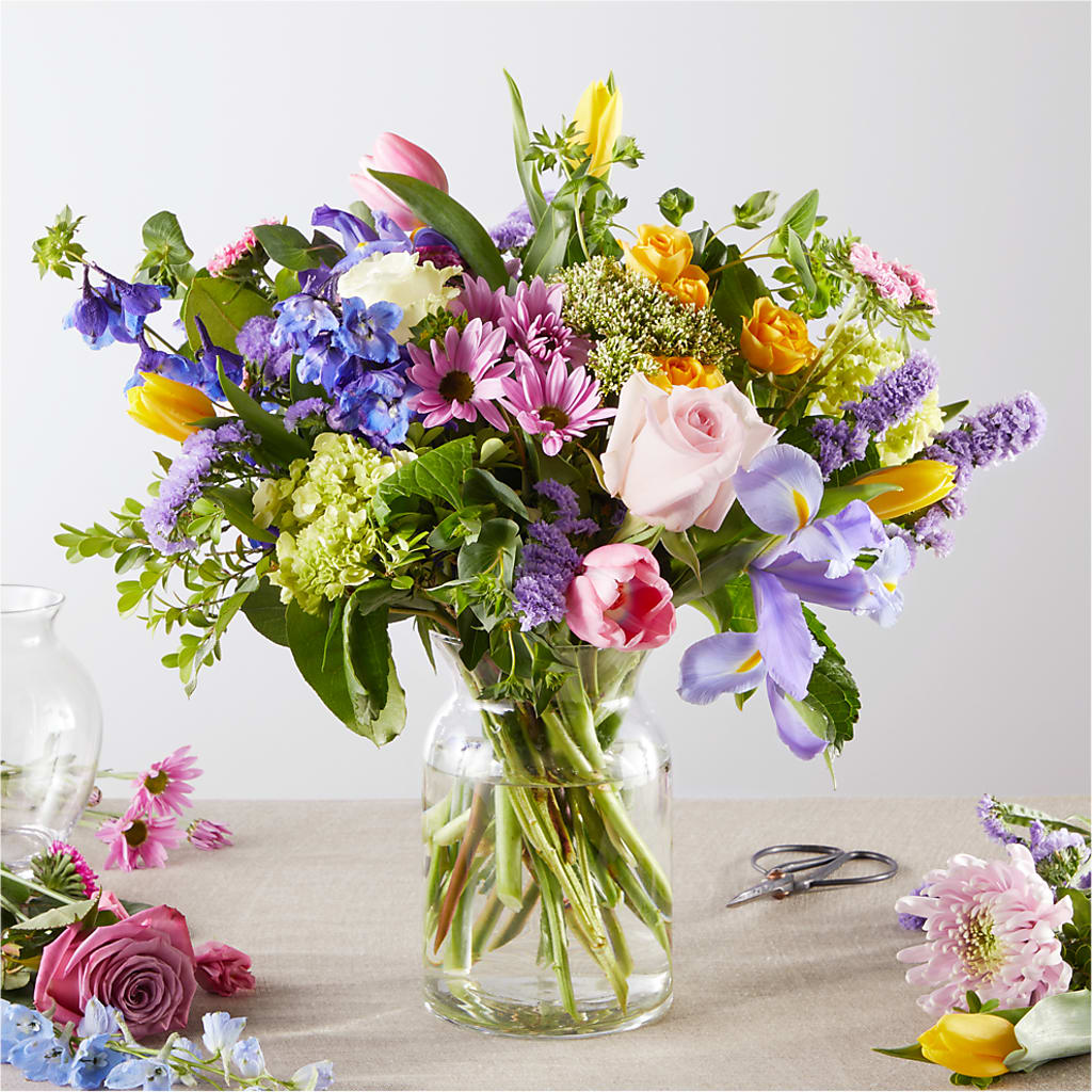 Pastel Tradition - A Florist Original – Monarca Florist, Yonkers NY