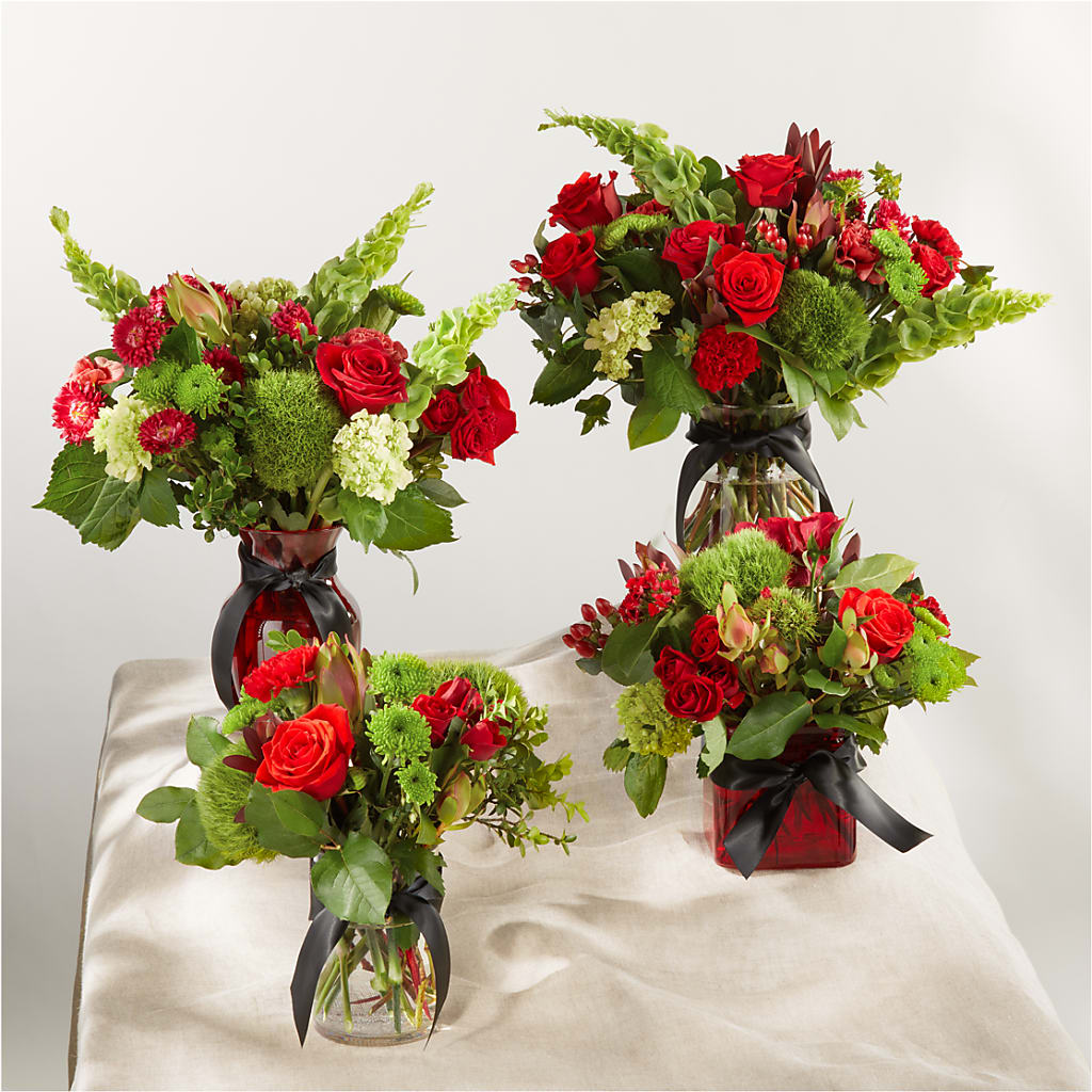 Heritage Kindle – A Florist Original – Monarca Florist, Yonkers NY