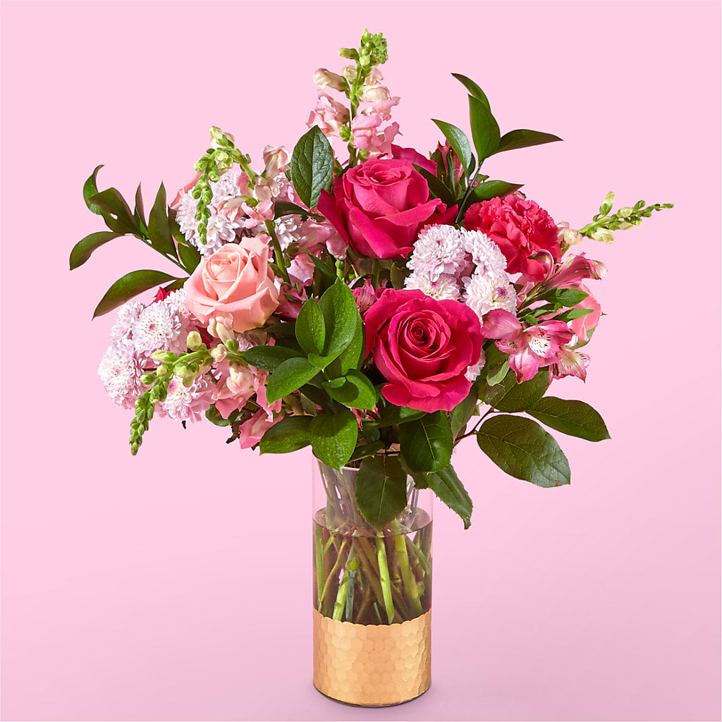 The Same Moon Bouquet – Monarca Florist, Yonkers NY