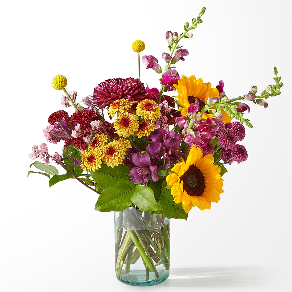 Pop of Whimsy Bouquet – Monarca Florist, Yonkers NY