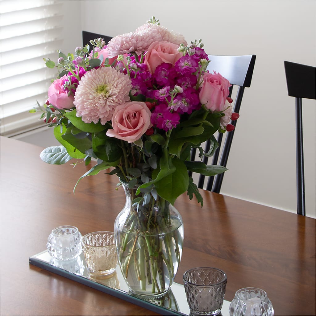 Sunday Morning Bouquet – Monarca Florist, Yonkers NY