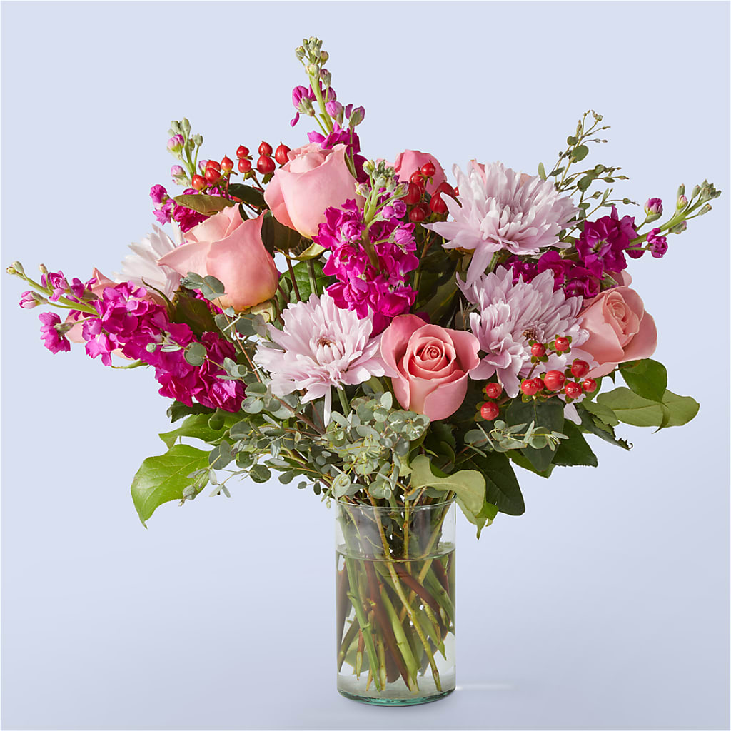 Sunday Morning Bouquet – Monarca Florist, Yonkers NY