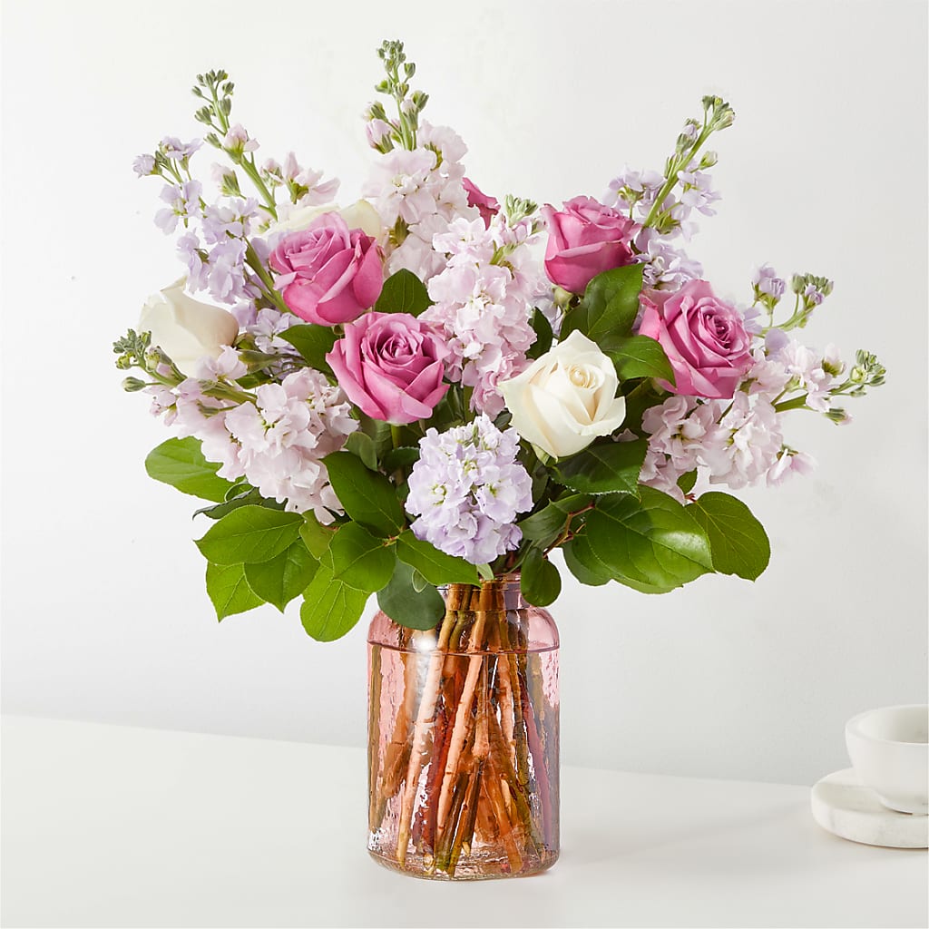 Springtime Spritz Bouquet – Monarca Florist, Yonkers NY