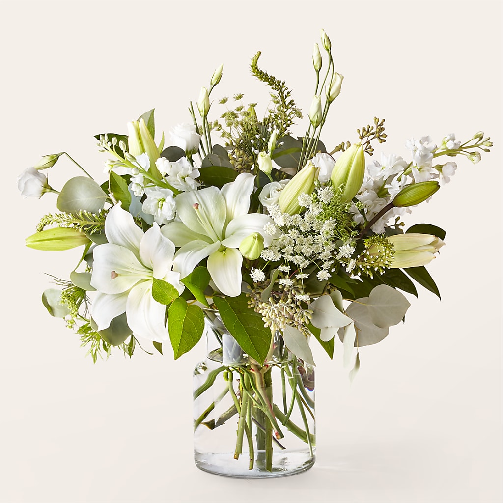 Alluring Elegance Bouquet – Monarca Florist, Yonkers NY