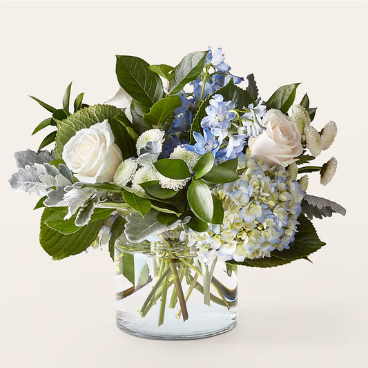 Clear Skies Bouquet – Monarca Florist, Yonkers NY