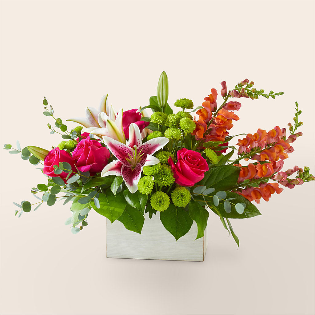Wild Spirit Bouquet – Monarca Florist, Yonkers NY