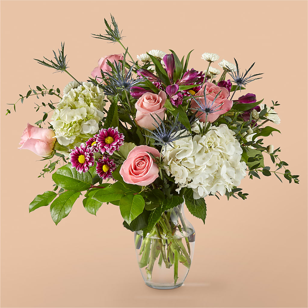 Parlour Bouquet – Monarca Florist, Yonkers NY