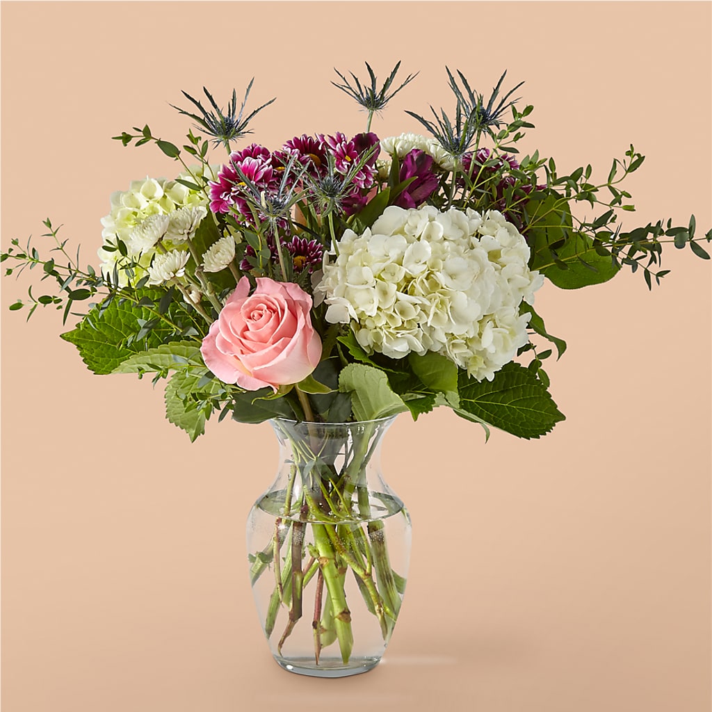 Parlour Bouquet – Monarca Florist, Yonkers NY