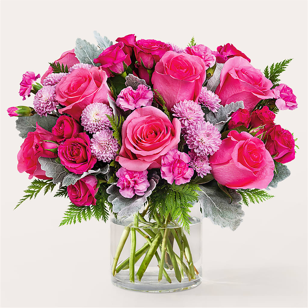 Sweet As Can Be Bouquet – Monarca Florist, Yonkers NY