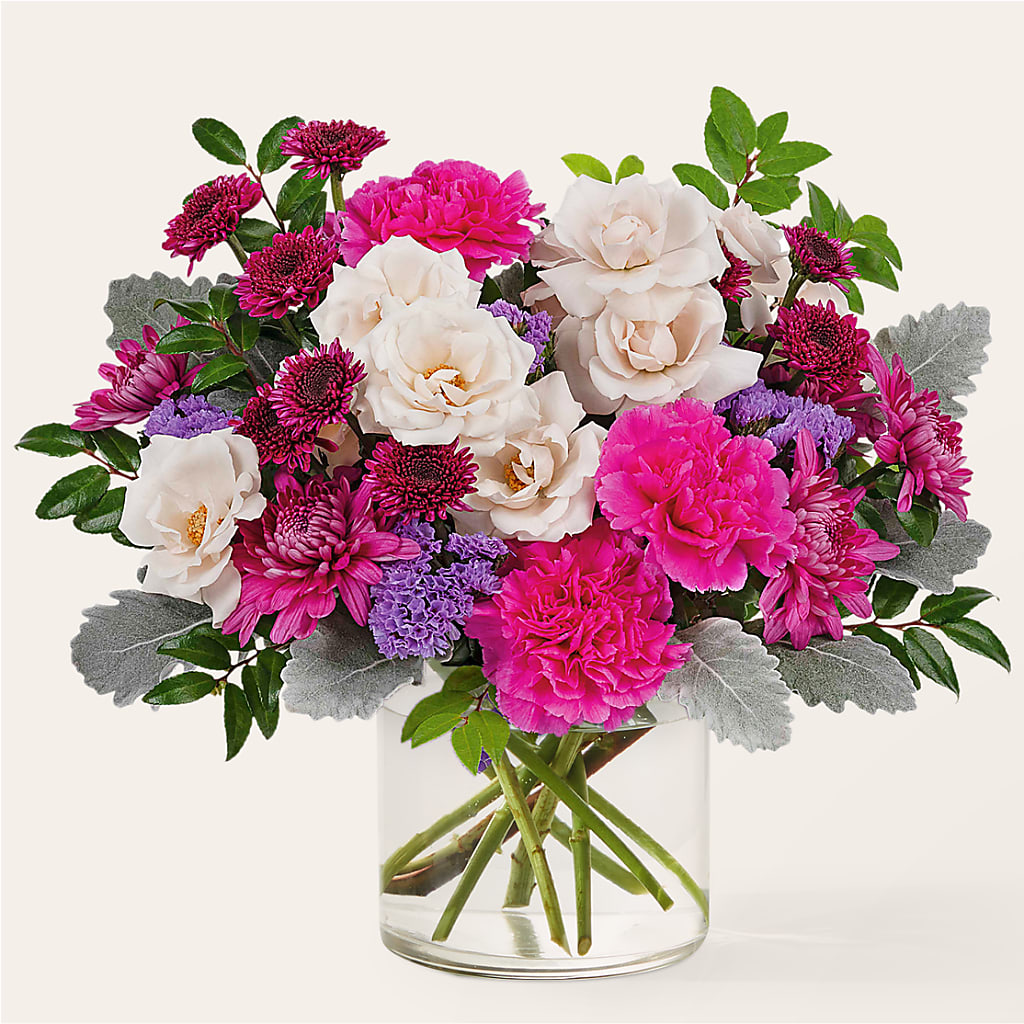 Dose of Cheer Bouquet – Monarca Florist, Yonkers NY