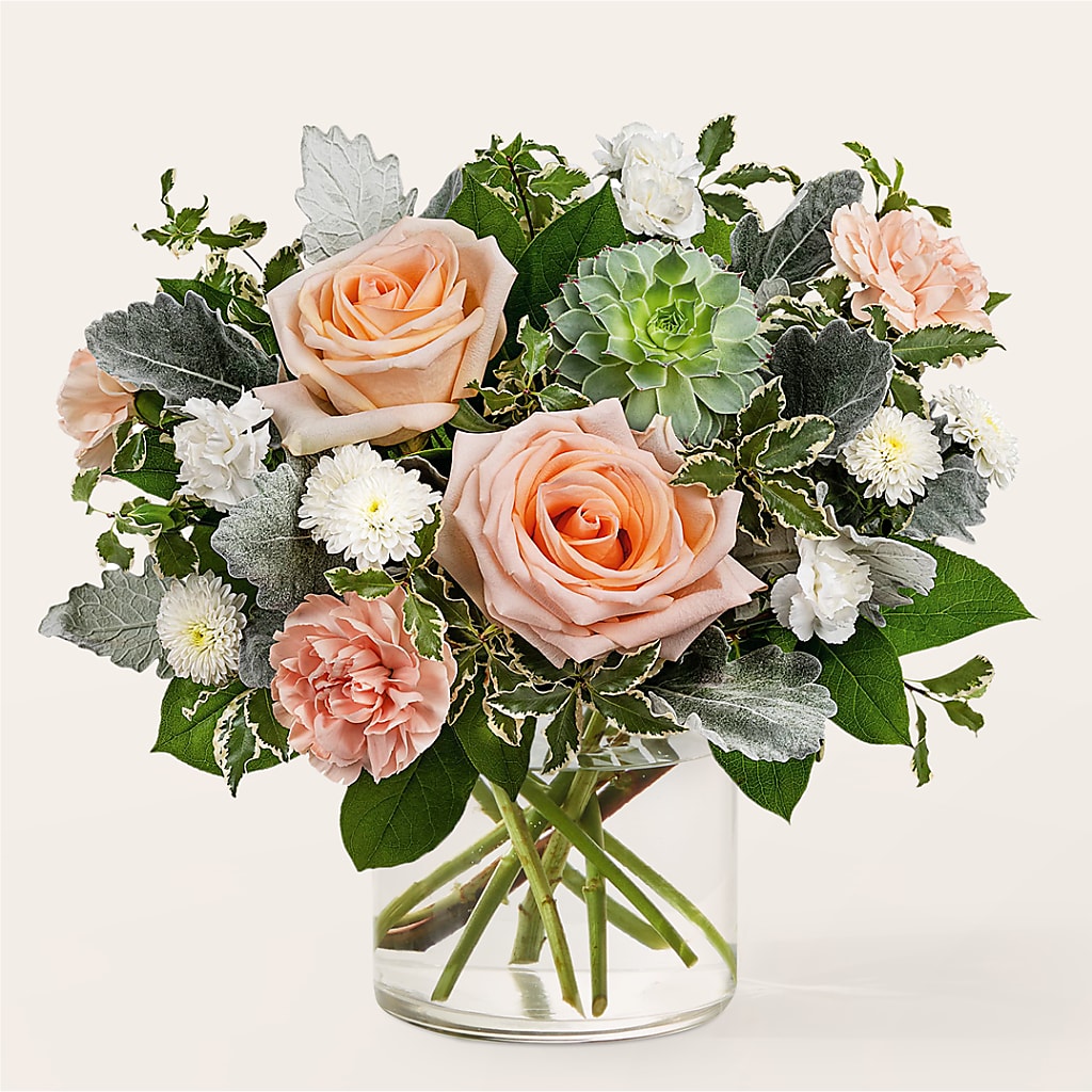 Sweet Tea Bouquet – Monarca Florist, Yonkers NY