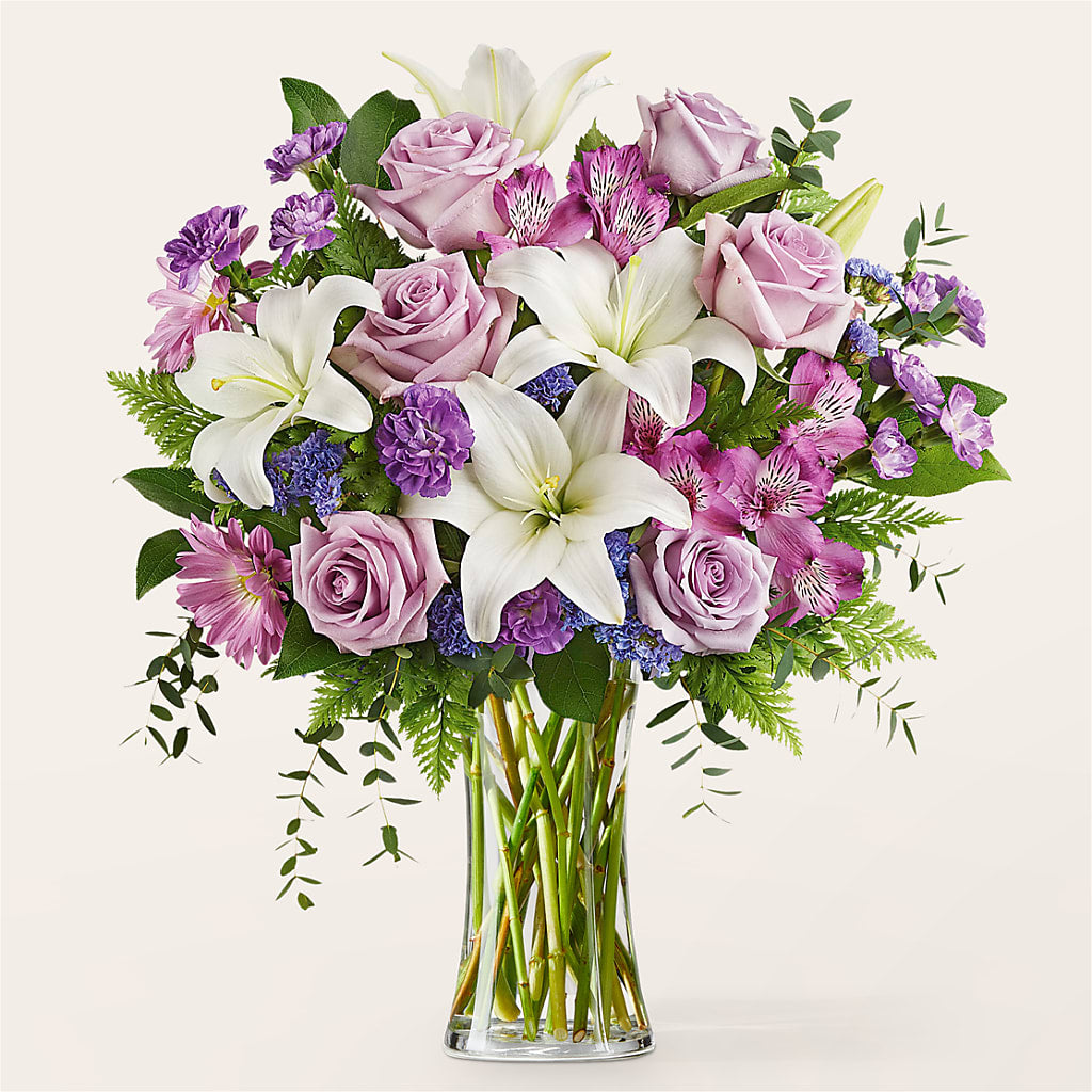 The Dreamscape Bouquet – Monarca Florist, Yonkers NY