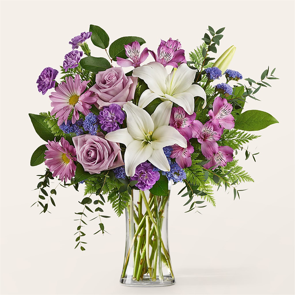 The Dreamscape Bouquet – Monarca Florist, Yonkers NY
