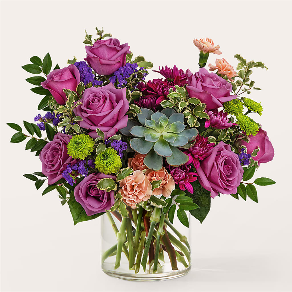 You're a Gem Bouquet – Monarca Florist, Yonkers NY