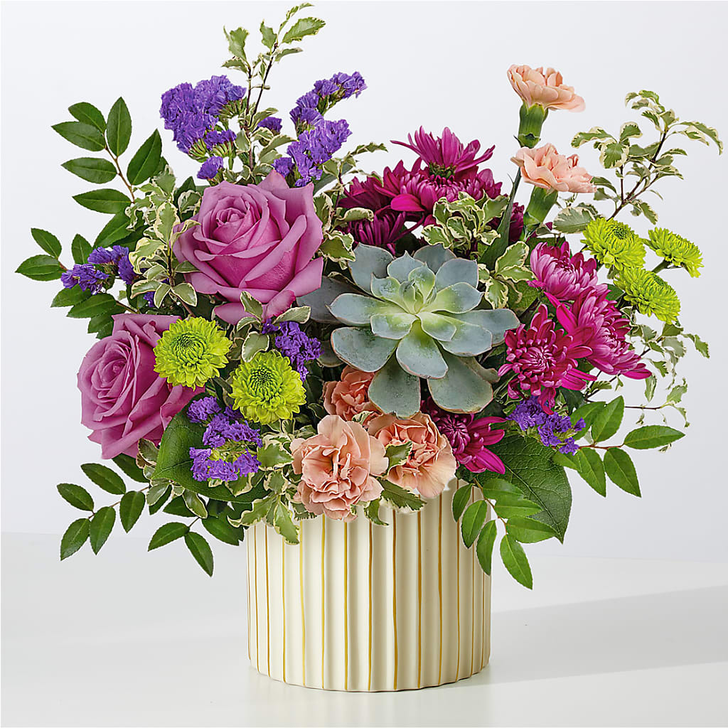 You're a Gem Bouquet – Monarca Florist, Yonkers NY