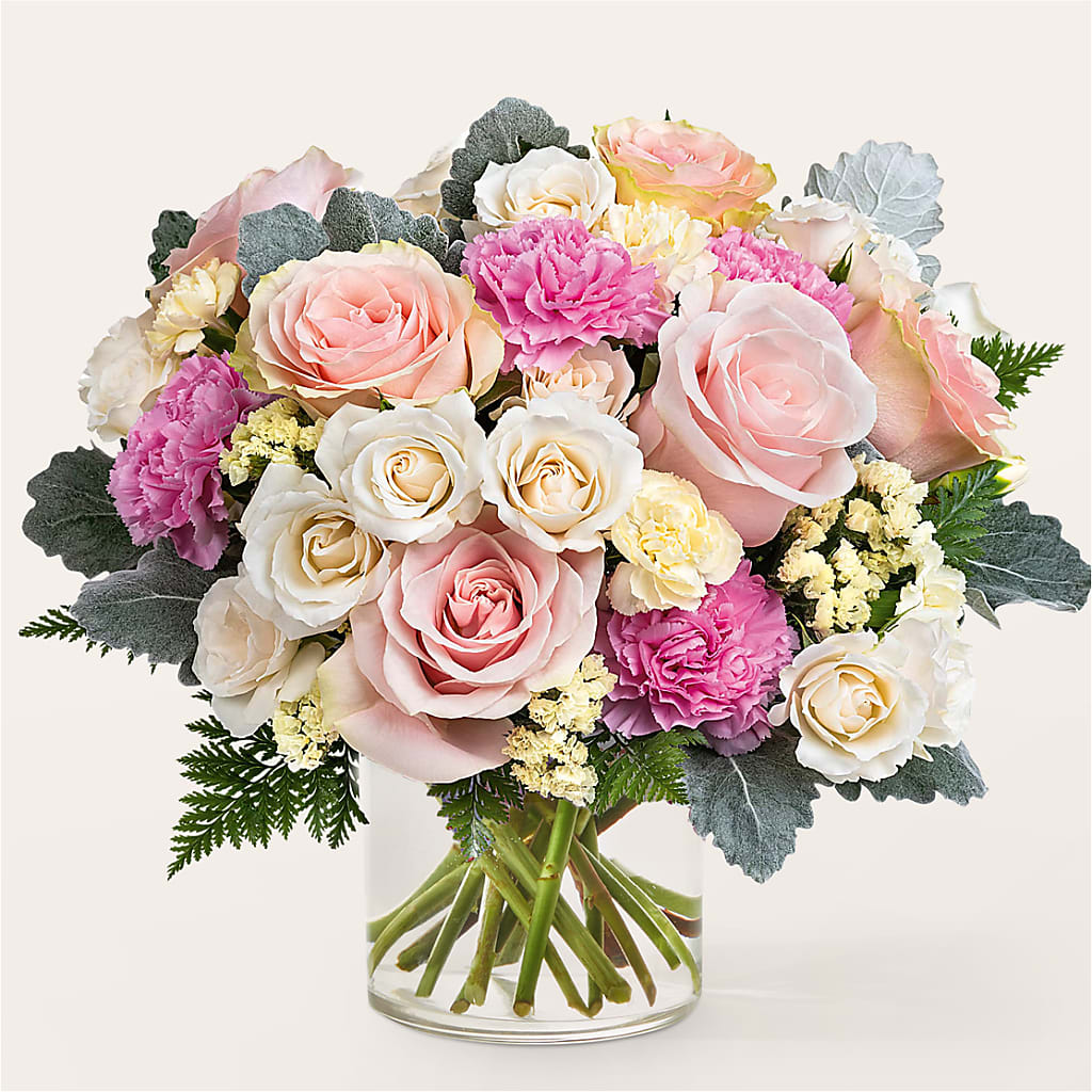 Blissful Moments Bouquet – Monarca Florist, Yonkers NY