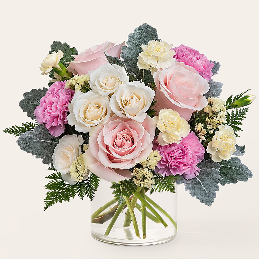 Blissful Moments Bouquet – Monarca Florist, Yonkers NY