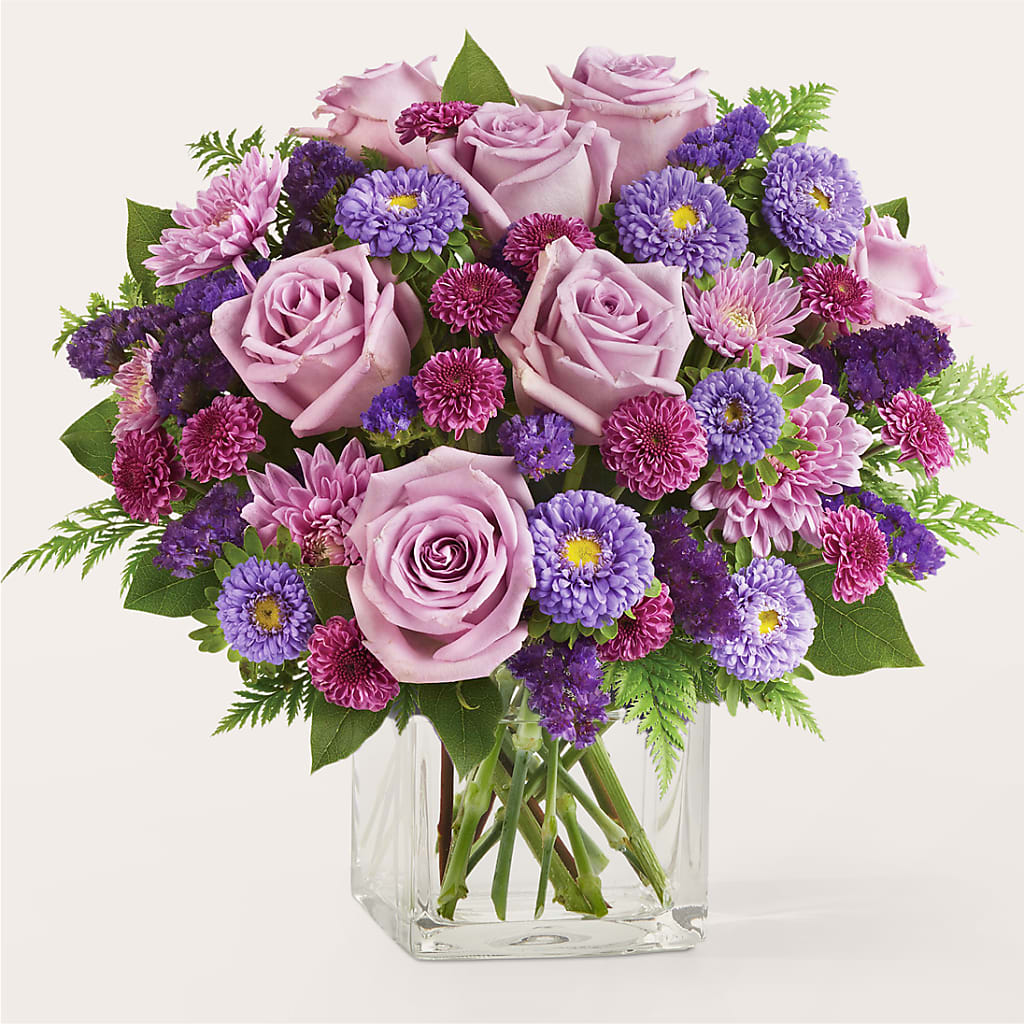 In Harmony Bouquet – Monarca Florist, Yonkers NY