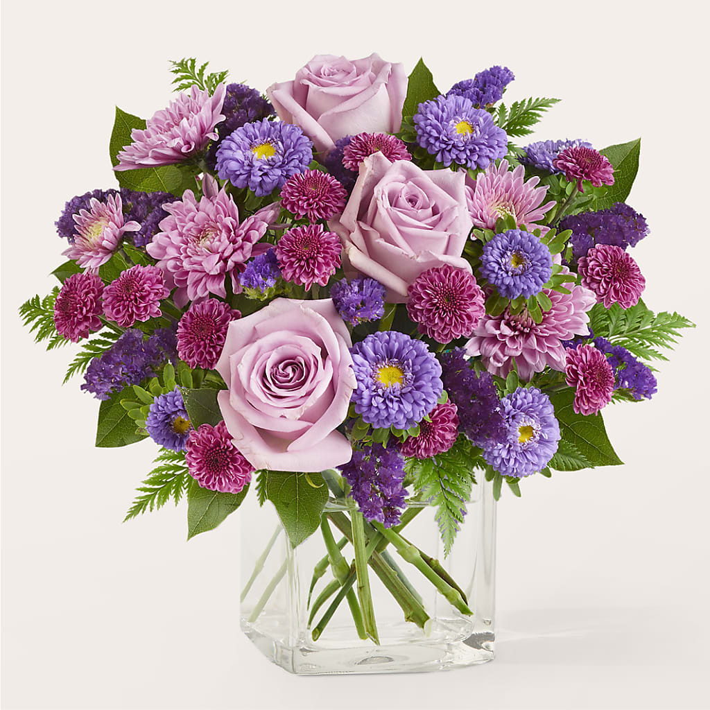 In Harmony Bouquet – Monarca Florist, Yonkers NY