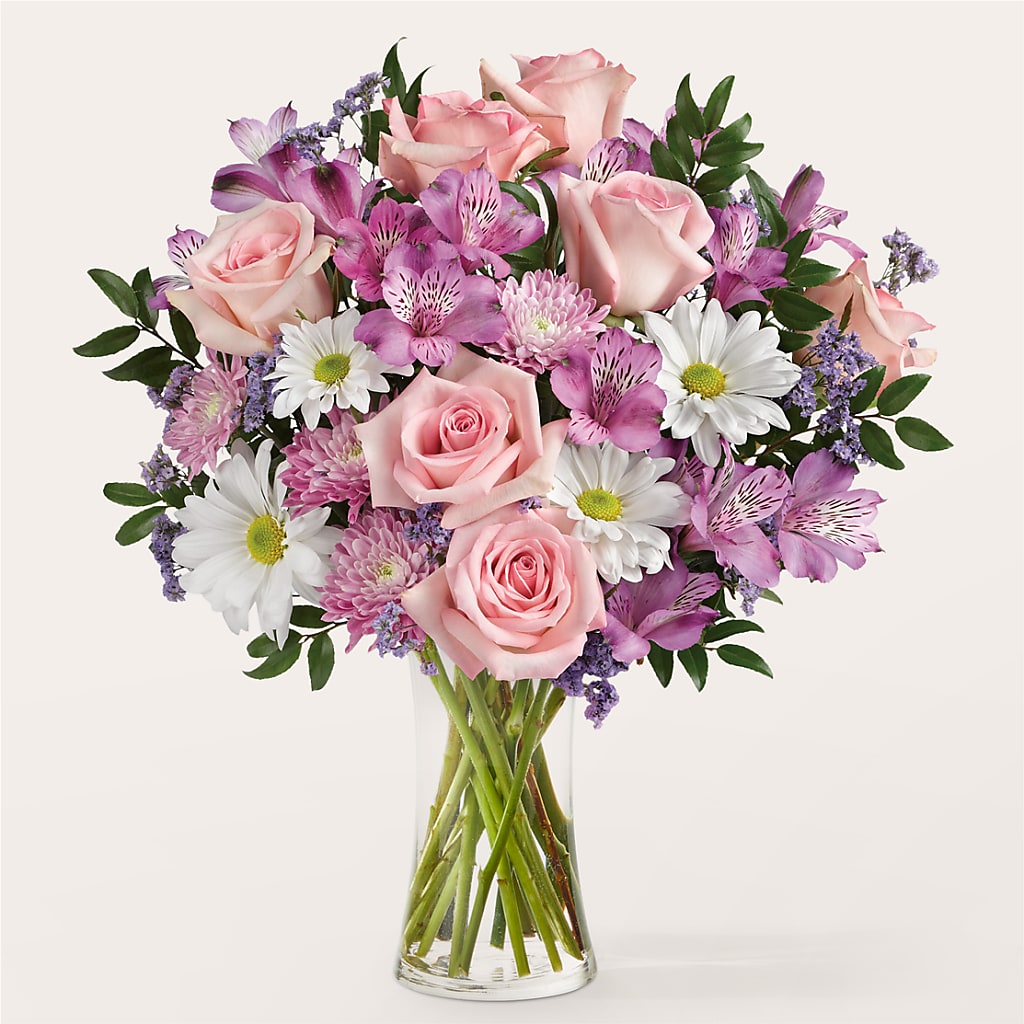 Enchantment Bouquet – Monarca Florist, Yonkers NY