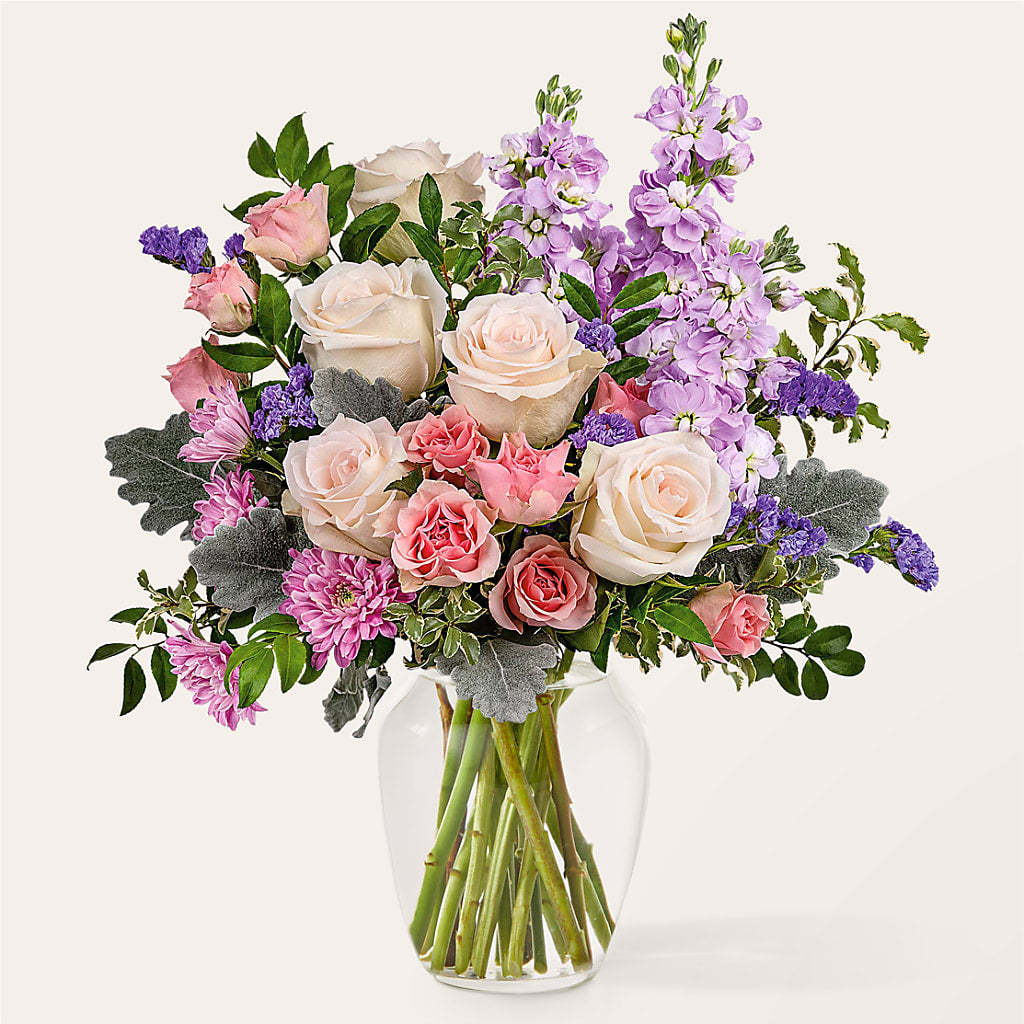 Well Wishes Bouquet – Monarca Florist, Yonkers NY