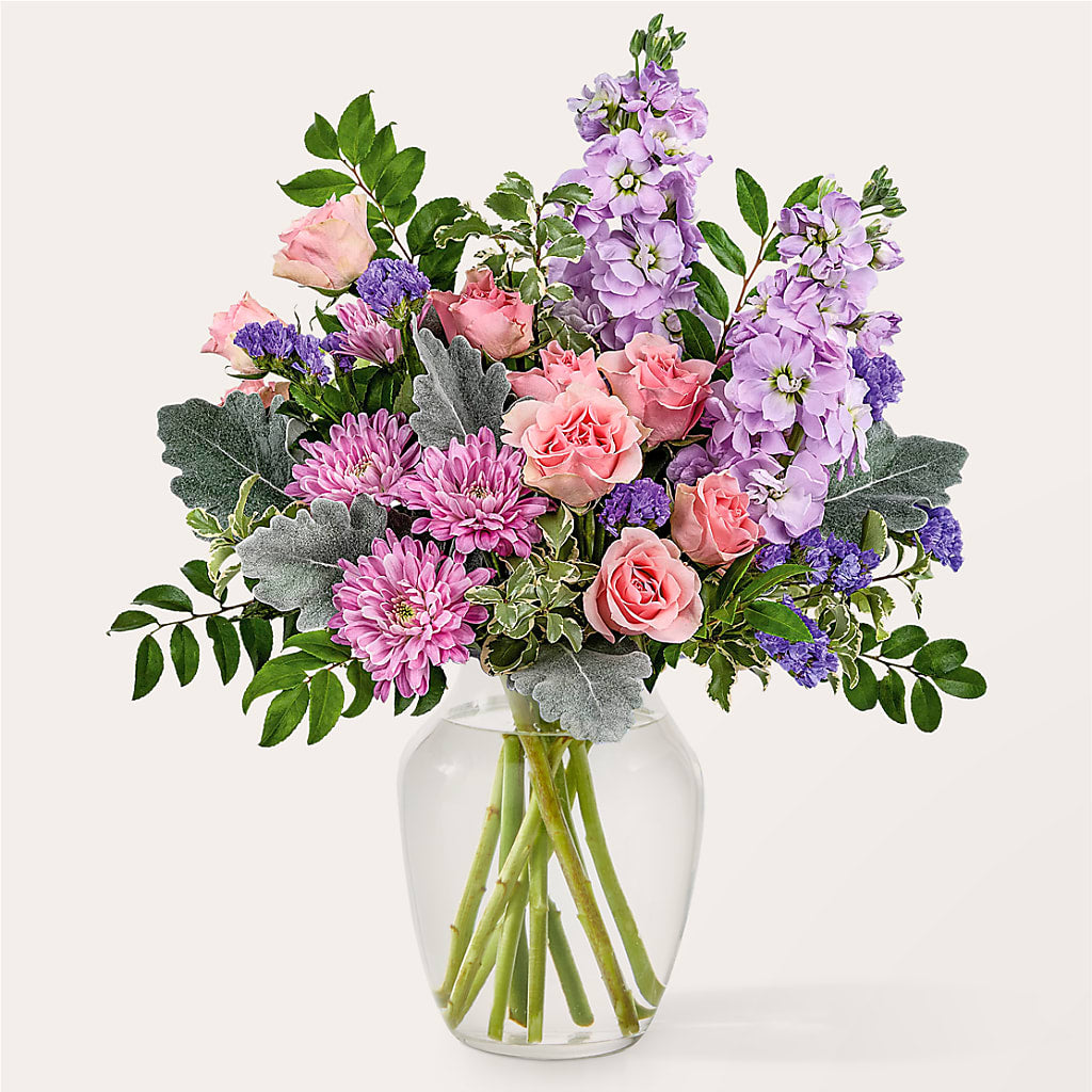 Well Wishes Bouquet – Monarca Florist, Yonkers NY